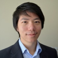 Patrick Lim