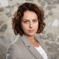 Joanna Skarżyńska