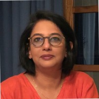 Husna Foondun-Patel