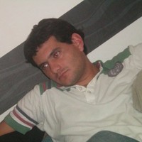 Jorge Emilio Charrúff