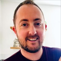 David Heyes-Fisher