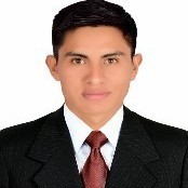Richard Zuñiga Valencia
