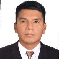 Cesar Huancaya Gutierrez