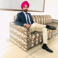 Pushpinder Singh Grewal
