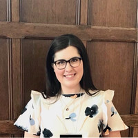 Rebecca Warrian