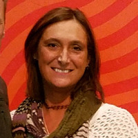 Gina James