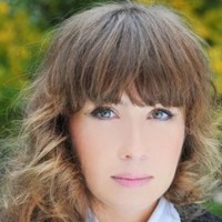 Agnieszka Niewiadomska