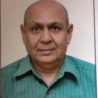 Hasmukh Dedhia