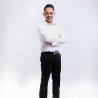 Hendy Satria Utama