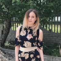 Anastasia Kostrova