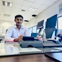 Mohit Fatkar