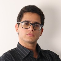 Jean Cavalcante Ribeiro