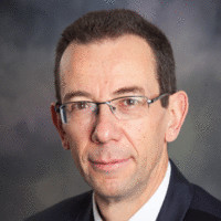 Christophe Chevalier