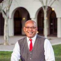 Michael Foster, Ed.D., M.P.H.