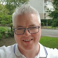 Graeme Mcmaster