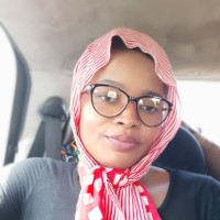 Rakiya Haruna