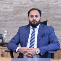 M SHAHID IQBAL