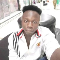 Emmanuel John
