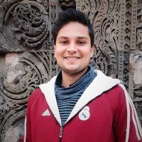 Ritik Kumar
