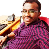 Vishnu Vijayan