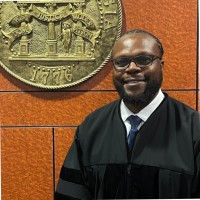 Judge Stephen N. Knights, Jr.