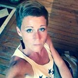 Nathalie Harvey