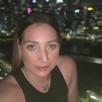 Francesca Bates