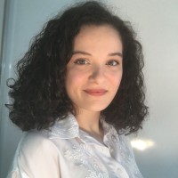 İrem Şentürk