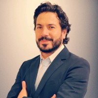 Paul Almachi