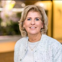 Bernadette Van Buchem