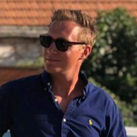 Andreas Larsson