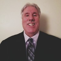 Michael Van Hook