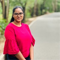Shamini Gajasinghe