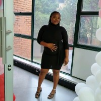Sthembile Tshabalala