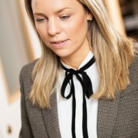 Maria Pettersson