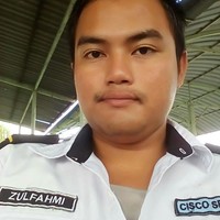 Muhammad Zulfahmi Fahmi