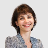 Delphine Margot
