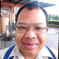 Mark Anthony Mendoza