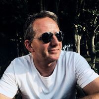 Bart Vandendorpe