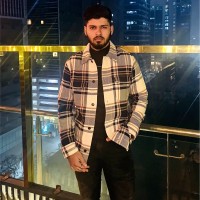 Sidharth Anand