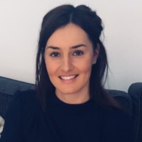 Tara Appleby (Née Bray)