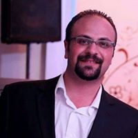 Mohammad AlCheikh ali