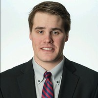 Dylan Coulter