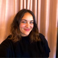 Zara Emily Szocska Boleff