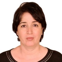 Dalila Ferrag