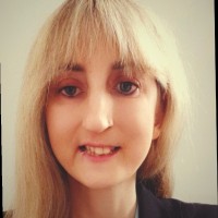 Joanne Mayhew