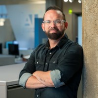 Adam May - AIA, NCARB