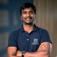 Hemanth Kumar Edala