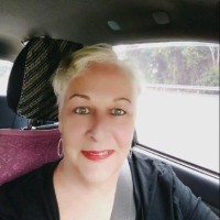 Marianna Luckie