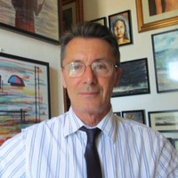 riccardo melotti